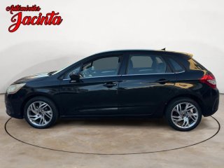 Citroen C4 2012 1.6 HDI 110 CV