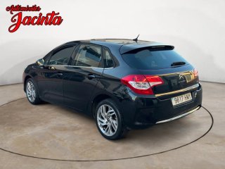 Citroen C4 2012 1.6 HDI 110 CV