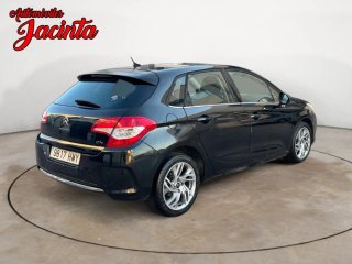 Citroen C4 2012 1.6 HDI 110 CV