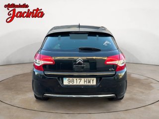 Citroen C4 2012 1.6 HDI 110 CV