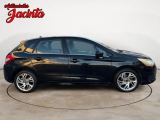 Citroen C4 2012 1.6 HDI 110 CV