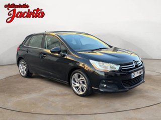 Citroen C4 2012 1.6 HDI 110 CV