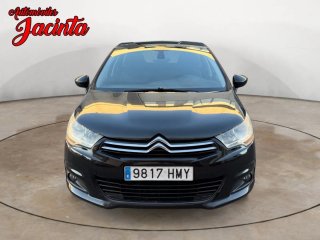 Citroen C4 2012 1.6 HDI 110 CV