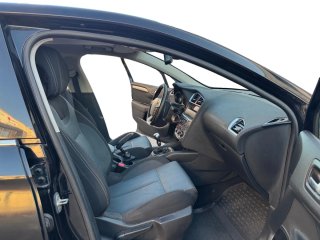 Citroen C4 2012 1.6 HDI 110 CV