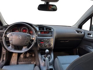 Citroen C4 2012 1.6 HDI 110 CV