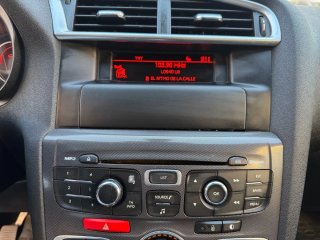Citroen C4 2012 1.6 HDI 110 CV