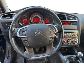 Citroen C4 2012 1.6 HDI 110 CV