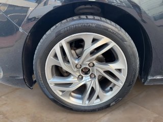 Citroen C4 2012 1.6 HDI 110 CV