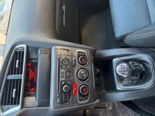 Citroen C4 2012 1.6 HDI 110 CV