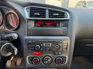 Citroen C4 2012 1.6 HDI 110 CV
