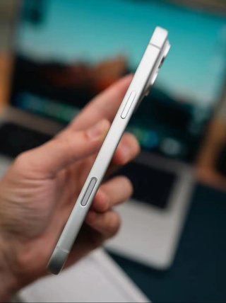 iPhone 17 Pro Max Blanco
