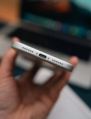 iPhone 17 Pro Max Blanco
