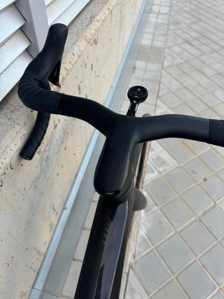 SCOTT ADDICT RC 15 2024 – Montaje Premium