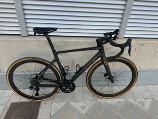 SCOTT ADDICT RC 15 2024 – Montaje Premium