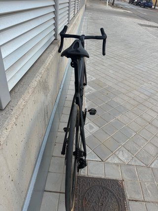 SCOTT ADDICT RC 15 2024 – Montaje Premium