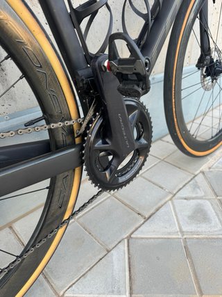 SCOTT ADDICT RC 15 2024 – Montaje Premium