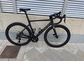 SCOTT ADDICT RC 15 2024  Montaje Premium.