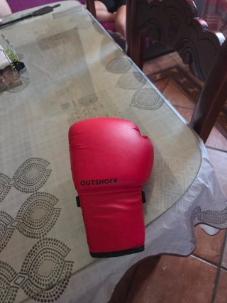 Saco de boxeo infantil y adulto