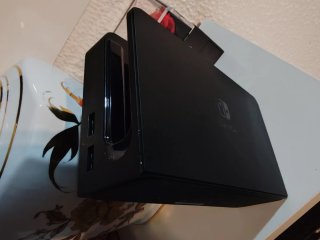 Dock/Base Nintendo Switch OLED