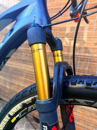 ORBEA OIZ KASHIMA XT