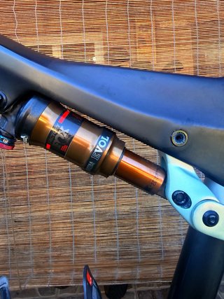 ORBEA OIZ KASHIMA XT