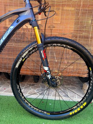 ORBEA OIZ KASHIMA XT