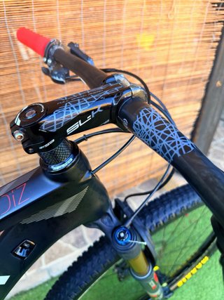 ORBEA OIZ KASHIMA XT