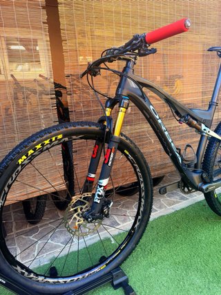 ORBEA OIZ KASHIMA XT