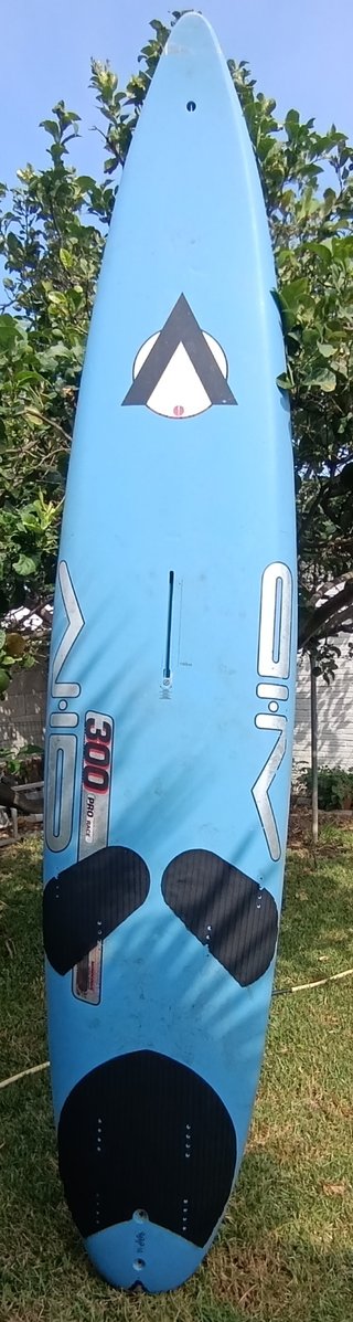 Tabla Windsurf 300L Azul