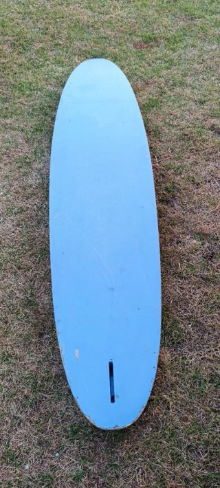 Tabla Windsurf 300L Azul