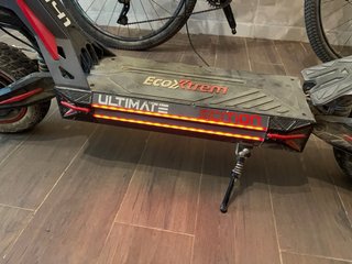 Patinete Ecoxtreme M41 Tank