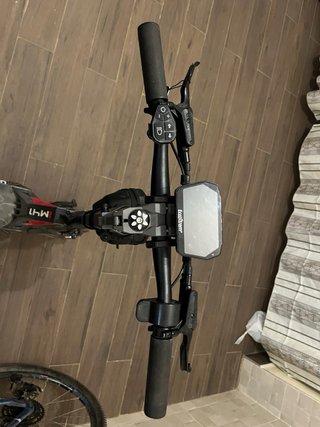 Patinete Ecoxtreme M41 Tank