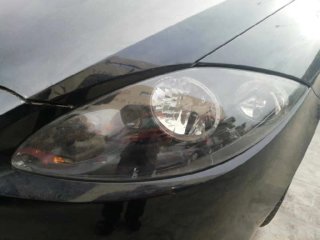 Despiece SEAT LEON (1P1)