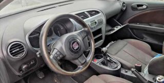 Despiece SEAT LEON (1P1)