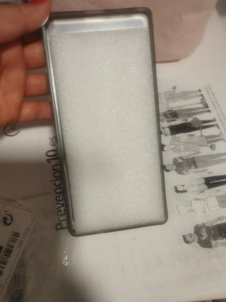 Funda Galaxy S25 Ultra Diseño Anime