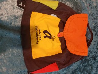 Ropa infantil Academia Igualada