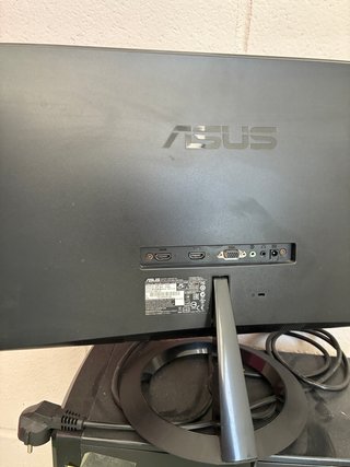 Monitor ASUS VX229H 21.5 Full HD IPS