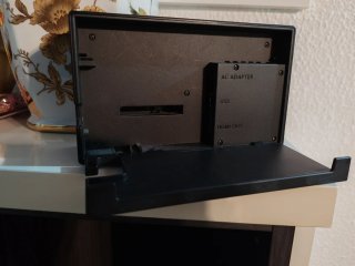 Dock/Base Nintendo Switch