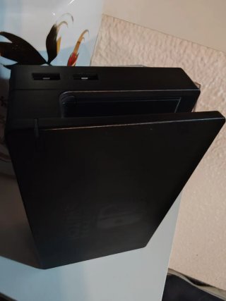 Dock/Base Nintendo Switch