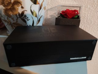 Dock/Base Nintendo Switch