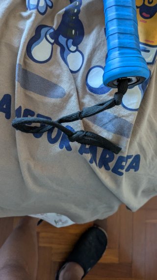 Pala Padel Head Delta Pro. Buen estado