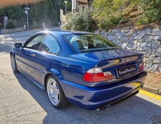 320ci Pack M Unico propietario
