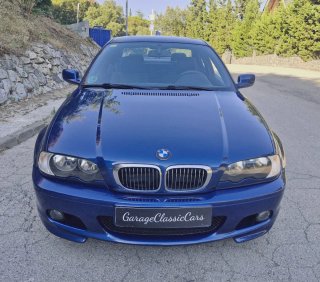 320ci Pack M Unico propietario