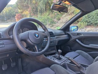 320ci Pack M Unico propietario