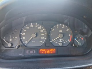 320ci Pack M Unico propietario