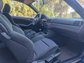 320ci Pack M Unico propietario