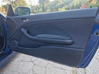 320ci Pack M Unico propietario