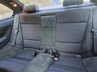 320ci Pack M Unico propietario