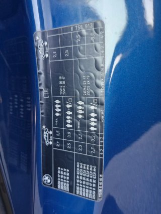 320ci Pack M Unico propietario