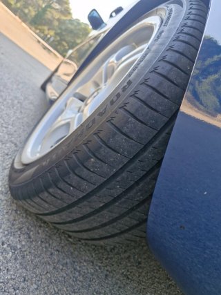 320ci Pack M Unico propietario